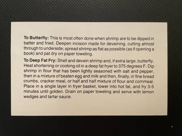 Original recipe card IMG_9289