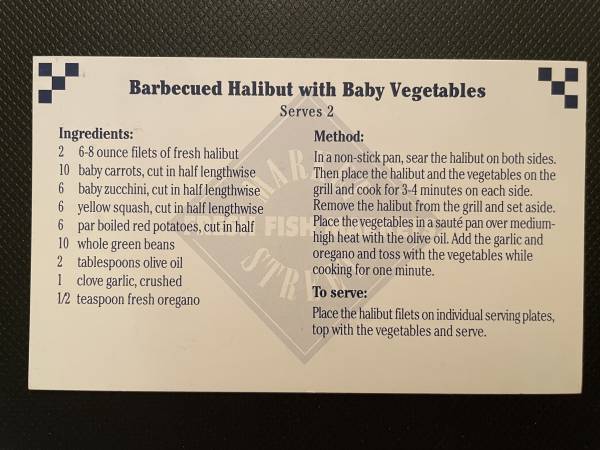 Original recipe card IMG_9297