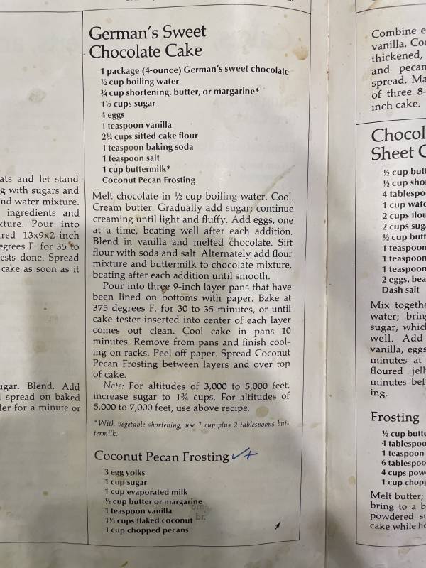 Original recipe card IMG_9547